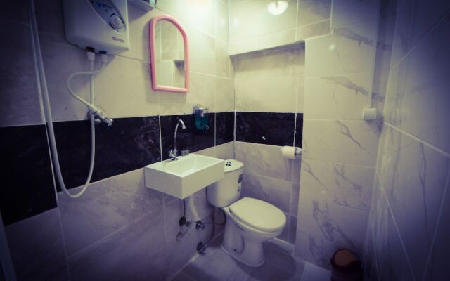 Ayvalik Moda Pansiyon