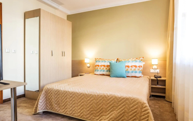 Hotel Geneva