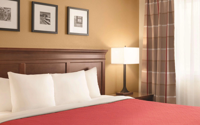 Country Inn & Suites by Radisson, Saskatoon, SK