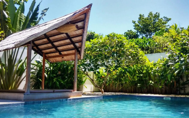 Villa Kalachuchi B&B