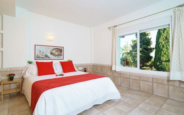 Villa Solhabitat La Paloma