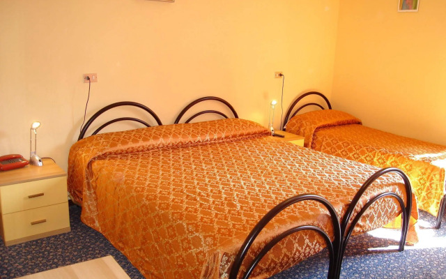 Hotel Spampatti