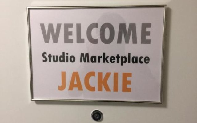 Studio JACKIE Interlaken