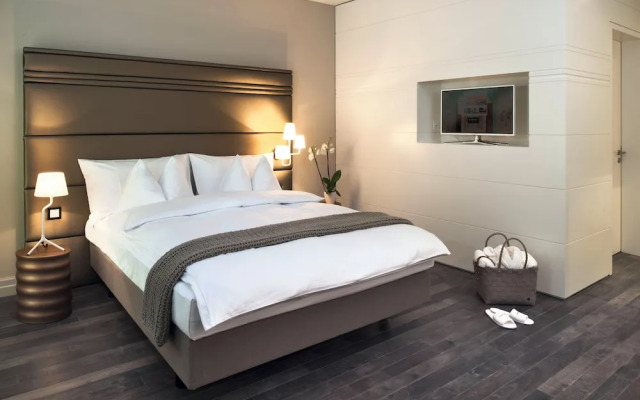 Limmathof Baden Hotel & Spa