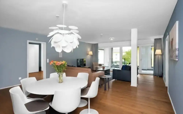 Swiss Hotel Apartments - Interlaken