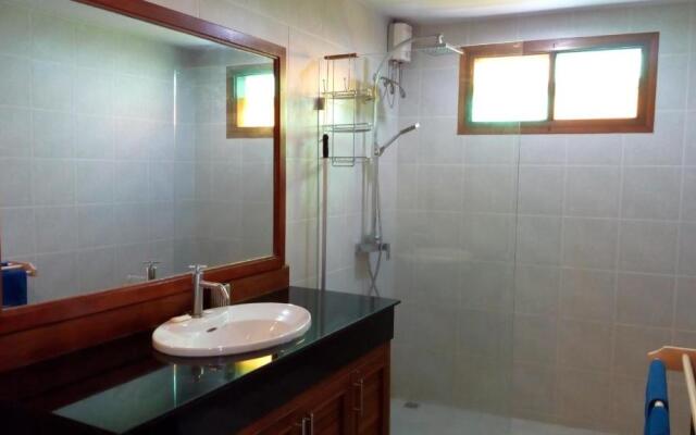 Khanom Beach Residence Unit 46