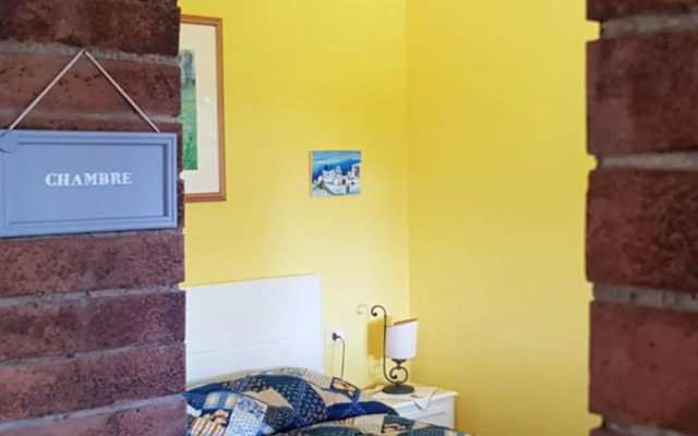 Poggio degli Oleandri