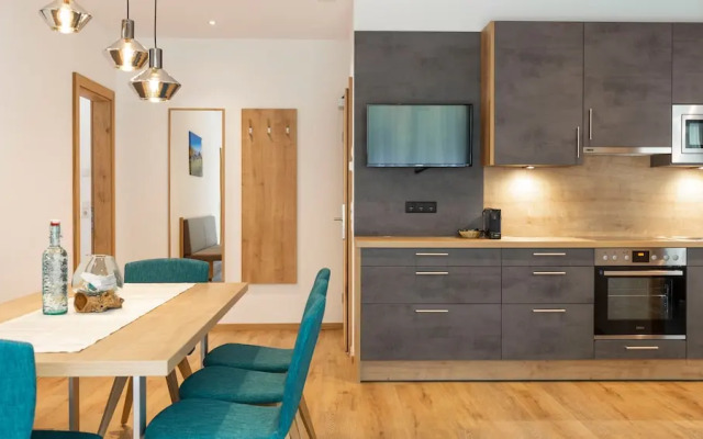 Aparthotel Lerch