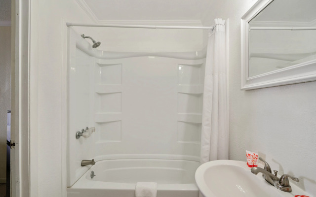 OYO Hotel Rockport- Bay View