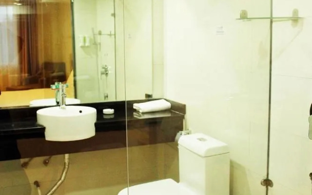 Dongying Han Ting Hotel