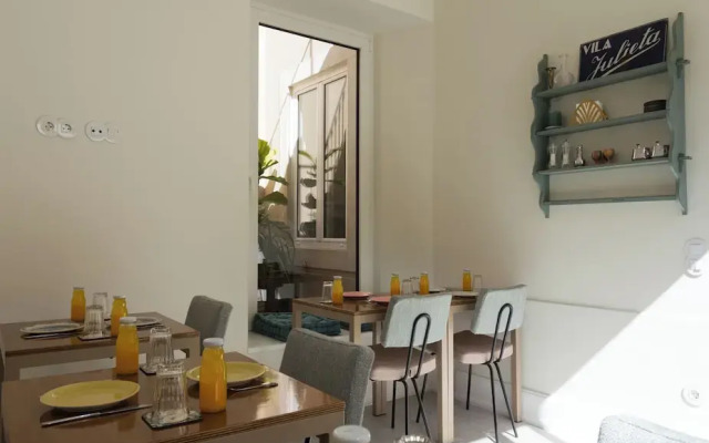 Vila Julieta Guesthouse