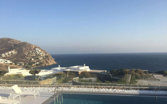 Vilotel Luxury Villas Mykonos