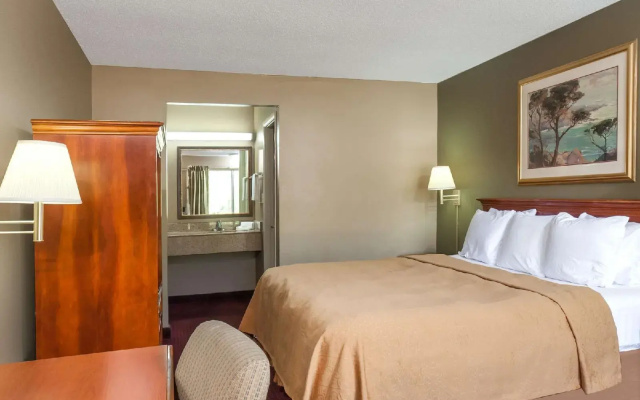 Knights Inn Lebanon