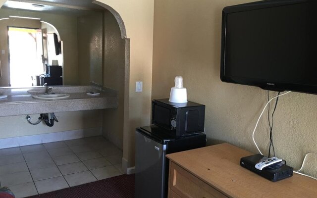 Panorama Motel