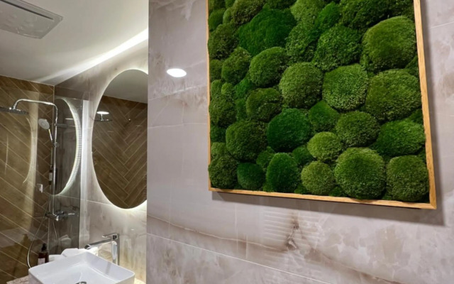 Downtown apartment Darinka