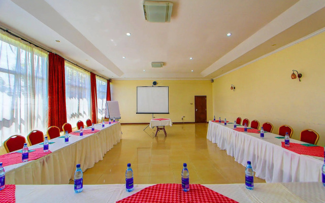 Poa Place Resort & Hotel - Where Nature Meets Comfort