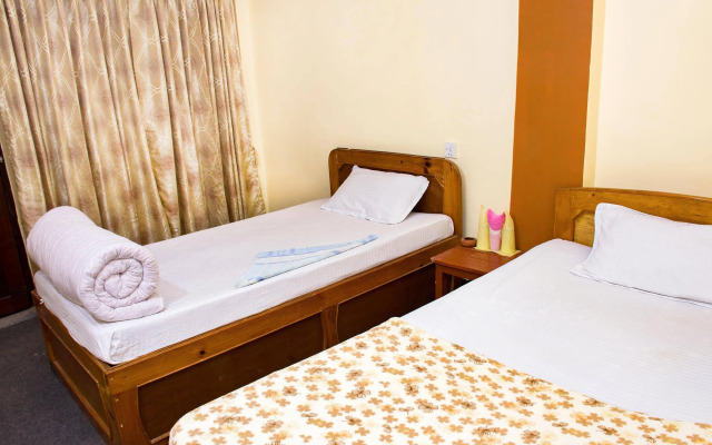 Langtang View Nagarkot Bed & Breakfast