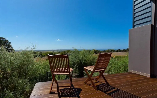 Cosy Corner Seaview Apartments