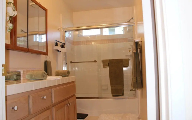 Hilo Honolii Bay Bed and Breakfast