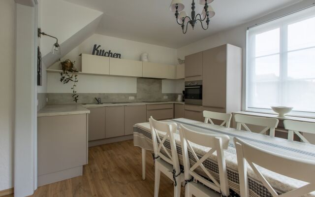 Le Domaine des Remparts