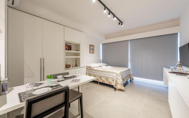 LIV - Apartamento 710
