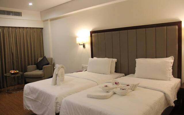 Minerva Grand Hotel