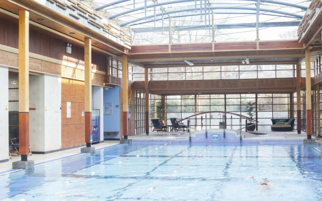 Harbour Hotel Richmond