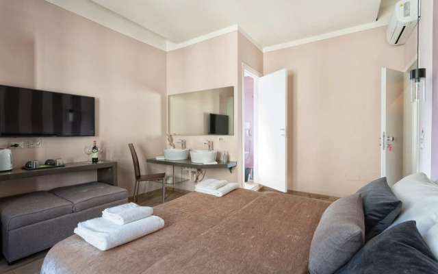 Gogò Petit Hotel