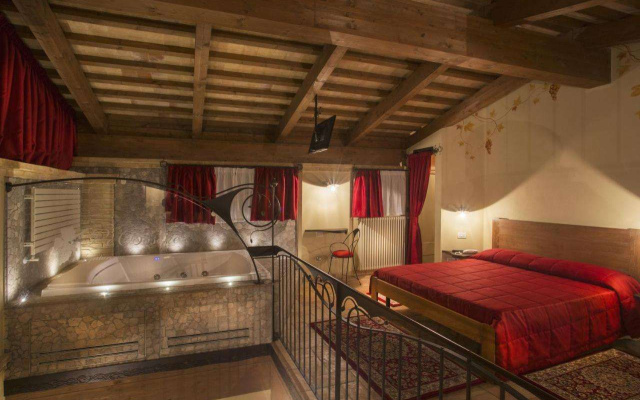 Agriturismo Le Bosche