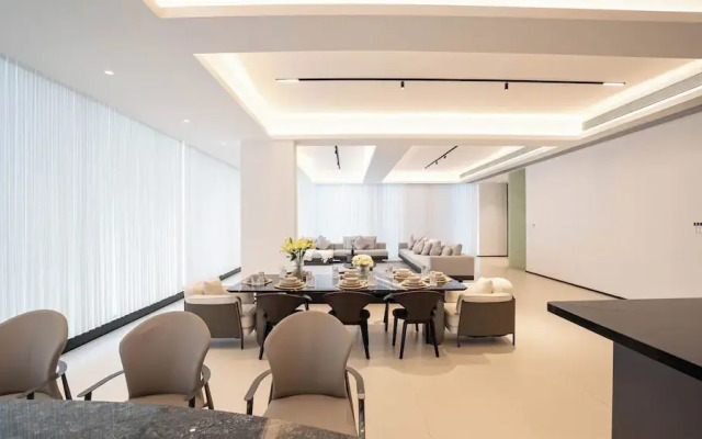 One Riviera Hotel and Residences