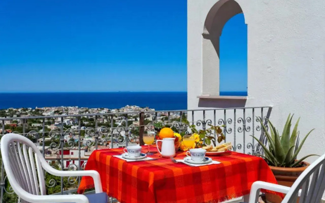 Hotel Residence La Rosa