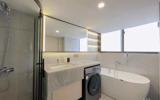 Vienna Shanghai Waigaoqiao Free Trade Zone