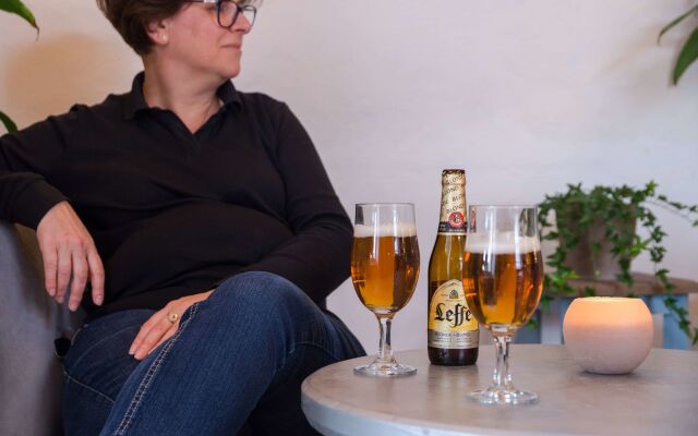 The Originals City, Hôtel du Parc, Avignon Est