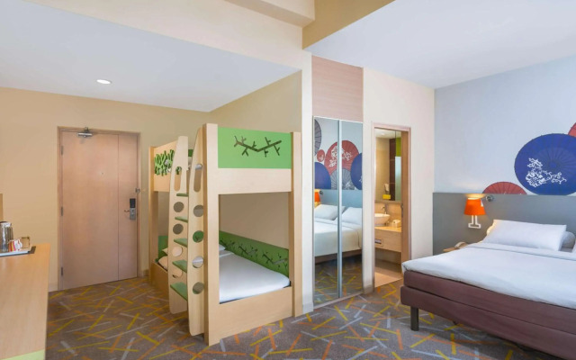 Ibis Styles Malang