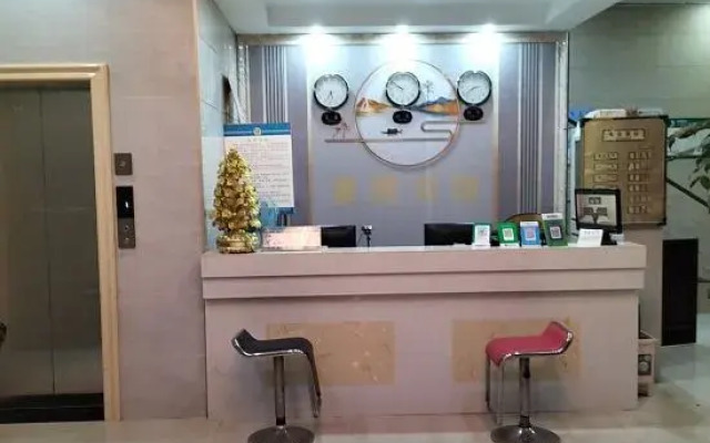 Wenshan Haoya Hotel