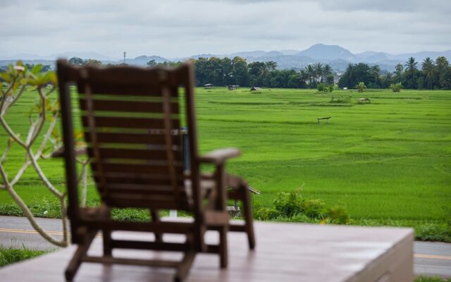 Rapeepong Resort Nanthai