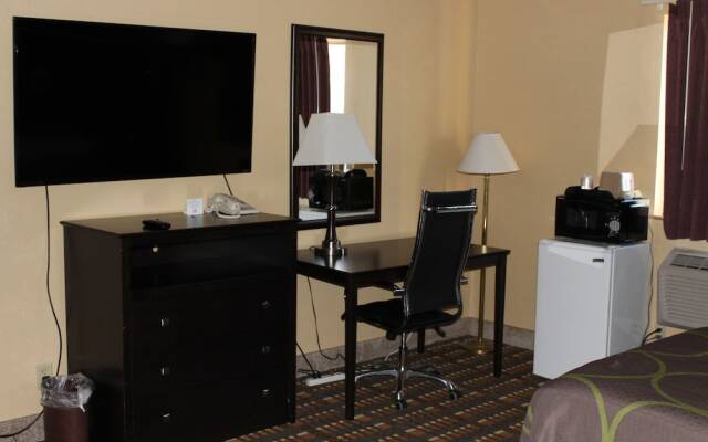 Super 8 Stillwater/St Paul