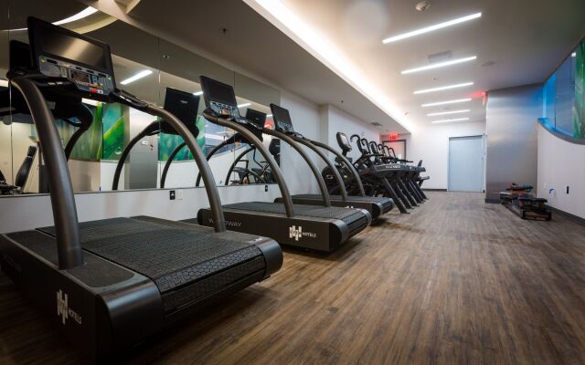 EVEN Hotel Omaha Downtown - Old Market by IHG