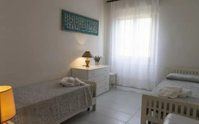 Trilocale Via Azuni in Alghero