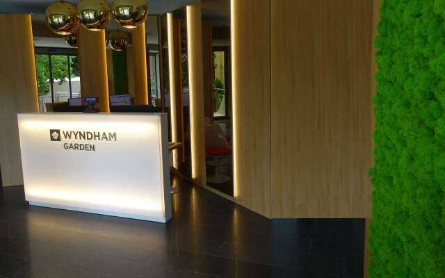 Wyndham Garden Florence