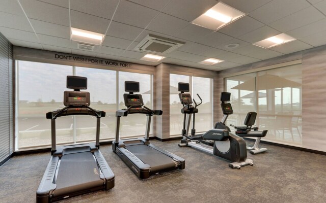 Fairfield Inn & Suites Warsaw