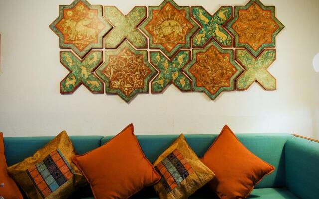 Sandima 37 Suites Hotel