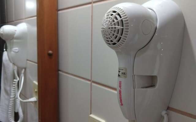 Excelente Apart Hotel no Norte da Ilha