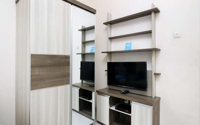 Airy Eco Radio Dalam Raya Gang Anggrek 3 Jakarta