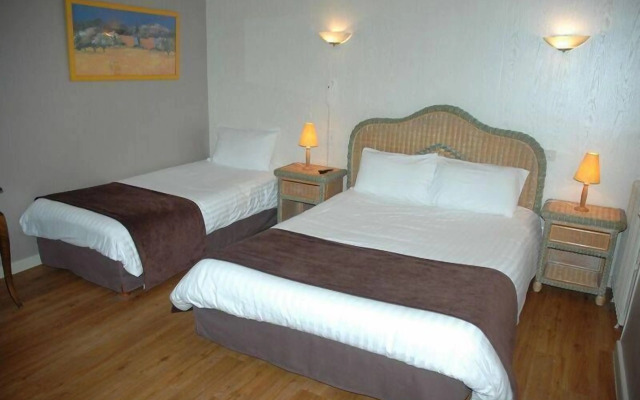 Hôtel Restaurant L'Ecailler