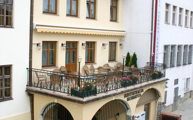 Hotel Hubertus Rzeszow