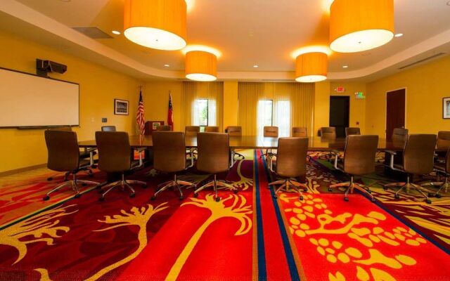 Courtyard Warner Robins