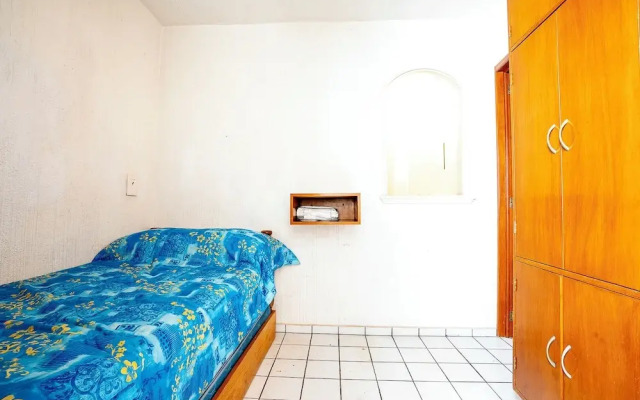Playa Azul Apt with Sea views & Pool