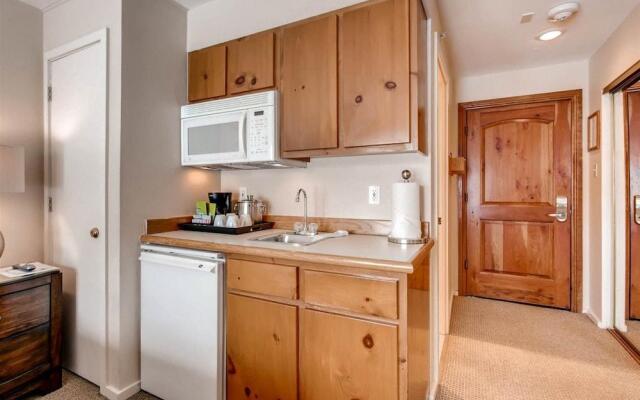 Ski In, Ski Out Studio Condo in the Heart of Lionshead Village with Hot Tubs and Pool