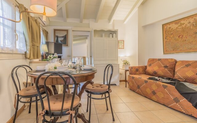 Villa Fiorella Depandance